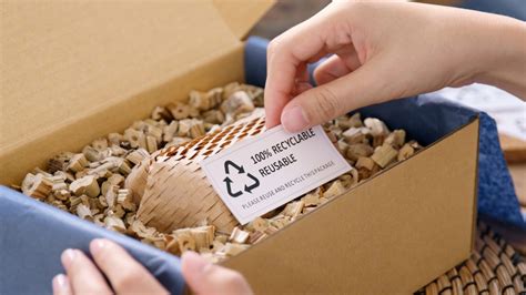 best eco friendly packaging materials.